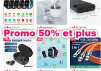 promo aliexpress aout