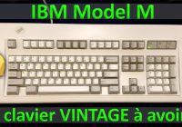 IBM Model M