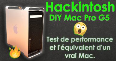Hackintosh MODS